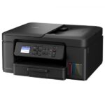 Brother DCP-T780DW Stampante multifunzione a colori WiFi Duplex 16 ppm - Alimentatore automatico da 20 fogli