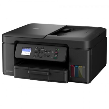 Brother DCP-T780DW Stampante multifunzione a colori WiFi Duplex 16 ppm - Alimentatore automatico da 20 fogli