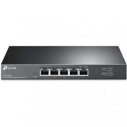 TP-Link TL-SG105-M2 Switch 5 porte 2.5G