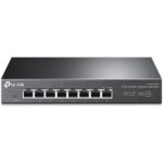 TP-Link TL-SG108-M2 Switch 8 porte 2