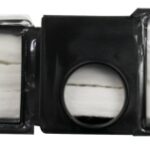 Brother D002X8001 Serbatoio di inchiostro residuo originale - D002X8001