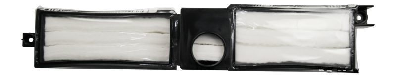 Brother D002X8001 Serbatoio di inchiostro residuo originale - D002X8001 Brother D002X8001 Serbatoio di inchiostro residuo originale - D002X8001