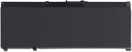 HP 917678-1B1 Batteria per laptop - 4