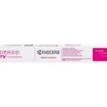 Kyocera TK8455 Cartuccia toner originale magenta - 1T0C2MBNL0/TK8455M