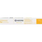 Kyocera TK8455 Cartuccia toner originale giallo - 1T0C2MANL0/TK8455Y