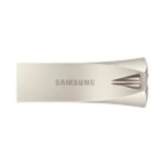 Samsung Bar Plus Memoria USB 3.1 512 GB - Corpo in metallo - Colore argento