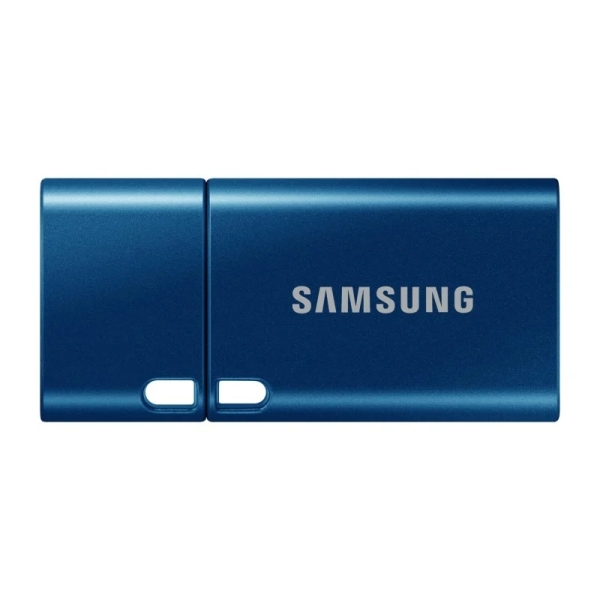 Samsung MUF-512DA Memoria USB-C 512 GB - Colore blu Samsung MUF-512DA Memoria USB-C 512 GB - Colore blu