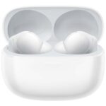 Xiaomi Redmi Buds 6 Pro Auriculares Bluetooth 5.3 - Sonido de Alta Resolucion - Anulacion de Ruido Dinamico - Control Tactil - Color Blanco