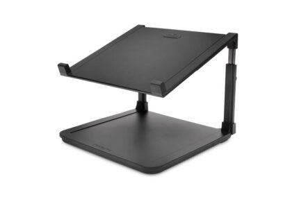 Kensington Smartfit Supporto rialzato per laptop fino a 15