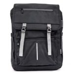 Ewent EW2537 Zaino Vintage per laptop fino a 16