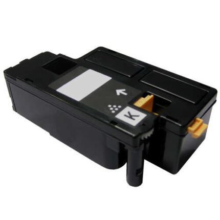 Epson Aculaser C1700/CX17 Nero Cartuccia toner generica - Sostituisce C13S050614