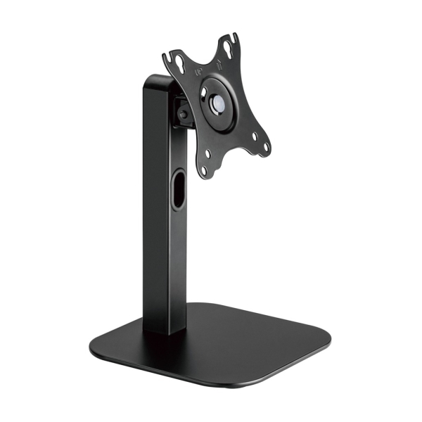 Aisens Supporto da tavolo ECO per monitor da 10"-24" - Girevole e inclinabile - Peso max. 2 Aisens Supporto da tavolo ECO per monitor da 10"-24" - Girevole e inclinabile - Peso max. 2