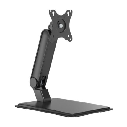 Aisens Supporto da tavolo Pro per monitor 17"-32" - Contrappeso - Regolabile in altezza