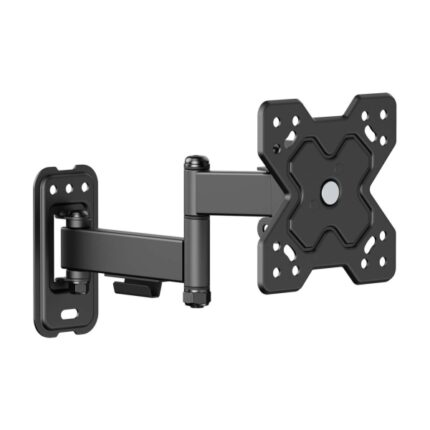 Aisens WT32TSR-381 ECO Supporto a parete con braccio per TV da 13"-32" - Girevole