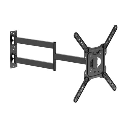 Aisens WT65TSLE-383 ECO Supporto a parete con braccio per TV da 23"-65" - Girevole