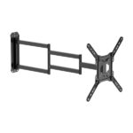 Aisens WT65TSLE-385 ECO Supporto a parete con braccio per TV da 23"-65" - Girevole