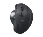 Logitech MX Ergo S Mouse wireless Trackball 2048 dpi - 8 pulsanti - Per destrimani - Colore grigio grafite