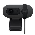 Logitech Brio 105 Webcam Full HD - 2 Megapixel - Antiriflesso - Colore Grafite