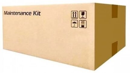 Kit di manutenzione originale Kyocera MK6705C - 1702LF8KL1
