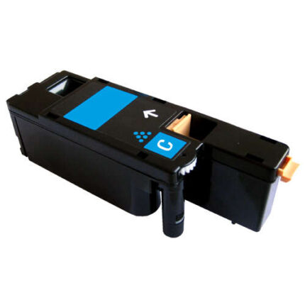 Epson Aculaser C1700/CX17 Ciano Cartuccia toner generica - Sostituisce C13S050613