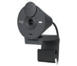 Logitech Brio 300 Webcam Full HD - 2 Megapixel - Campo visivo 70º - Colore grafite