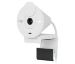 Logitech Brio 300 Webcam Full HD - 2 Megapixel - Campo visivo 70º - Colore bianco crudo