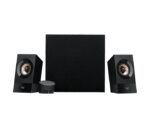 Logitech Z533 Altoparlanti 2.1 - 120 W - Subwoofer 30 W - Ingresso jack da 3