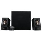 Logitech Z533 Altoparlanti 2.1 - 120 W - Subwoofer 30 W - Ingresso jack da 3
