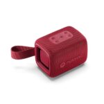 Motorola ROKR 300 Altoparlante portatile - 7W - Bluetooth 5.3 - IP67 - 12 ore di autonomia - Colore rosso