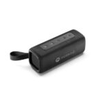 Motorola ROKR 600 Altoparlante portatile - 30 W - Bluetooth 5.3 - IP67 - 12 ore di autonomia - Colore nero