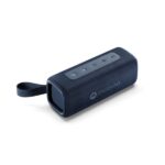 Motorola ROKR 600 Altoparlante portatile - 30 W - Bluetooth 5.3 - IP67 - 12 ore di autonomia - Colore blu