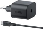 Adattatore di corrente Nintendo Switch 2 - Lunghezza cavo 1