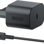 Adattatore di corrente Nintendo Switch 2 - Lunghezza cavo 1
