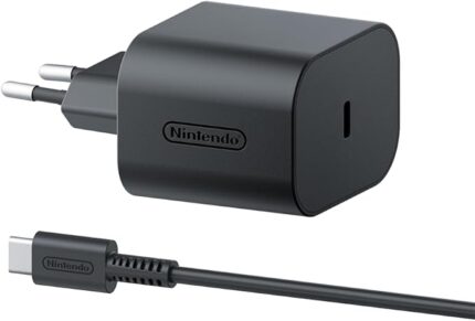 Adattatore di corrente Nintendo Switch 2 - Lunghezza cavo 1