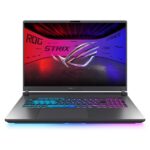 Asus ROG Strix G18 Portatile da gioco 18" WUXGA Intel Core I7-14650HX - 32 GB DDR5 - 1 TB SSD - Intel UHD Graphics