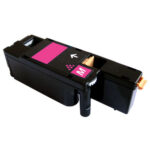 Epson Aculaser C1700/CX17 Cartuccia toner generica magenta - Sostituisce C13S050612