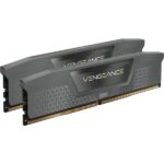 Corsair Vengeance Memoria DDR5 64 GB 2x32 GB PC5200 - Colore nero