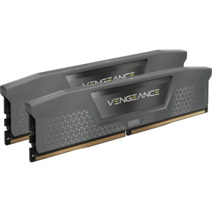 Corsair Vengeance Memoria DDR5 64 GB 2x32 GB PC6000 - Colore nero