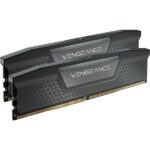 Corsair Vengeance Memoria DDR5 64 GB 2x32 GB PC6000 - Colore nero