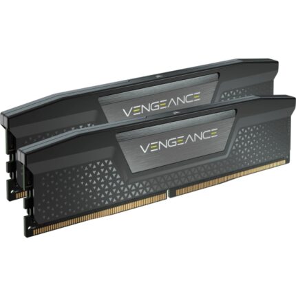 Corsair Vengeance Memoria DDR5 32 GB 2x16 GB PC6000 - Colore nero