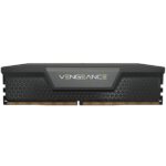 Corsair Vengeance Memoria DDR5 16 GB 1x16 GB PC5200 - Colore nero