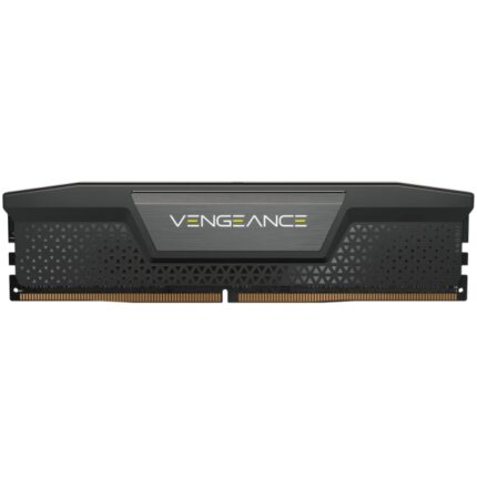 Corsair Vengeance Memoria DDR5 16 GB 1x16 GB PC5200 - Colore nero