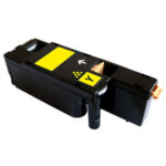 Epson Aculaser C1700/CX17 Cartuccia toner generica gialla - Sostituisce C13S050611