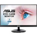 Monitor Asus 21
