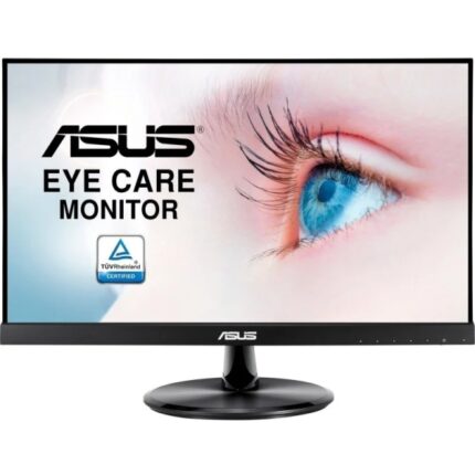 Monitor Asus 21