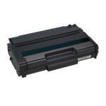 Ricoh Aficio SP3500/SP3510 XL Nero Cartuccia toner generica - Sostituisce SP3500HEBK/406990 - Alta capacità/Jumbo