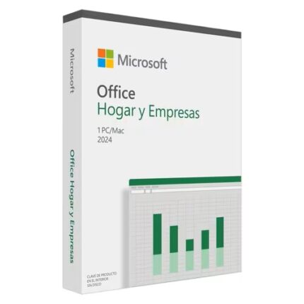 Microsoft Office Home and Business 2024