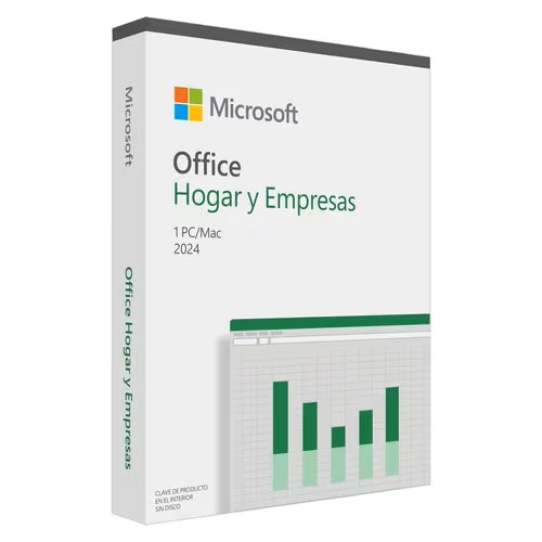 Microsoft Office Home and Business 2024 Microsoft Office Home and Business 2024