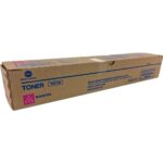 Konica Minolta TN514 Cartuccia toner originale magenta - A9E8350/TN514M