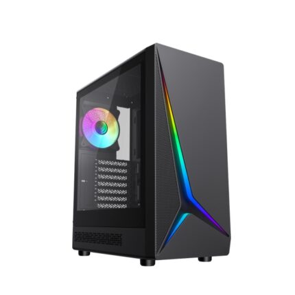 Coolbox GA450 StarLight Case Tower ATX